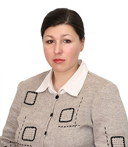 Алла Васильевна